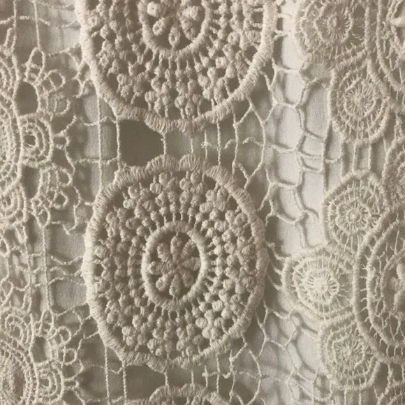 Tularosa x Revolve Lace Dress - Picture 15 of 17